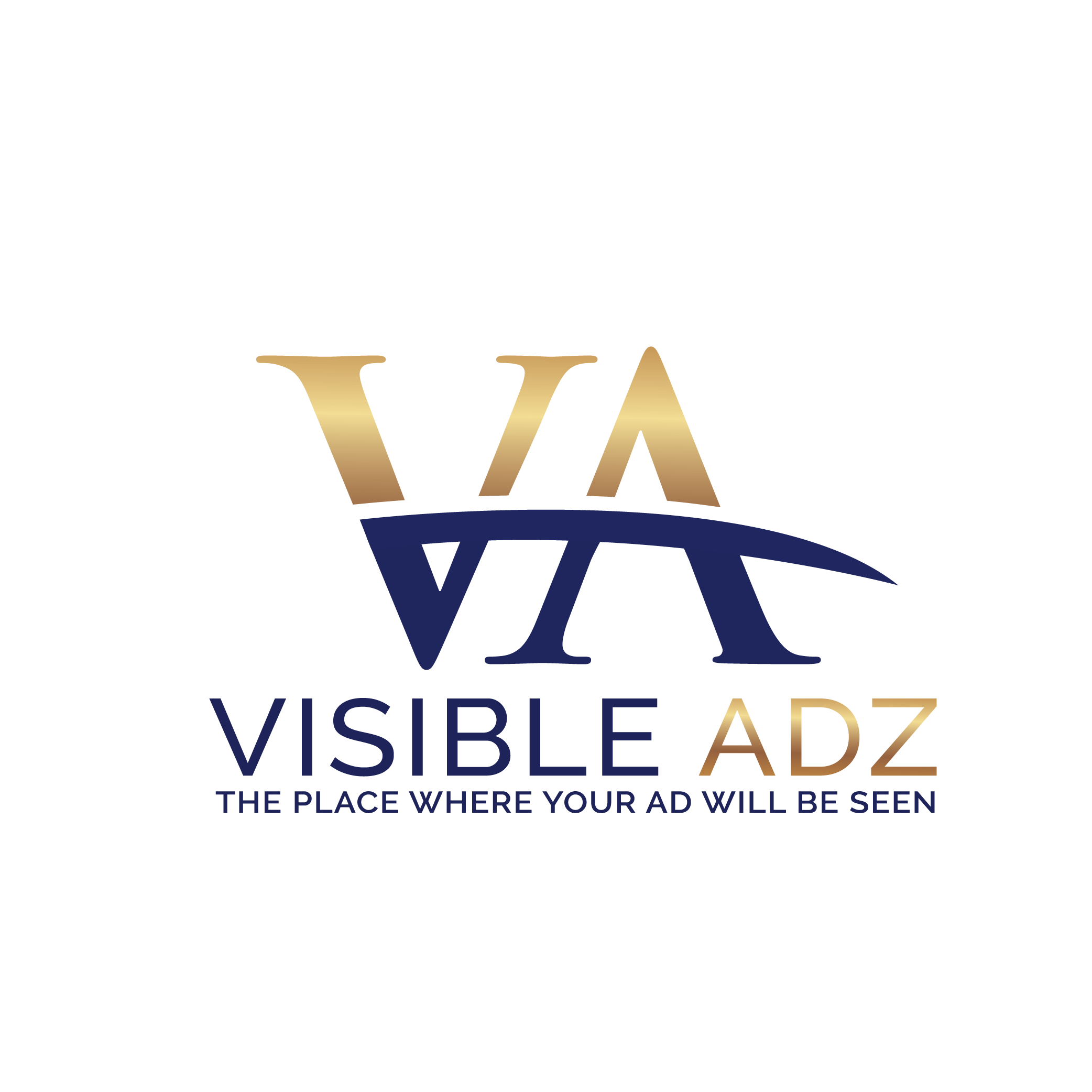 Visible Adz - The place where your ad will be seen